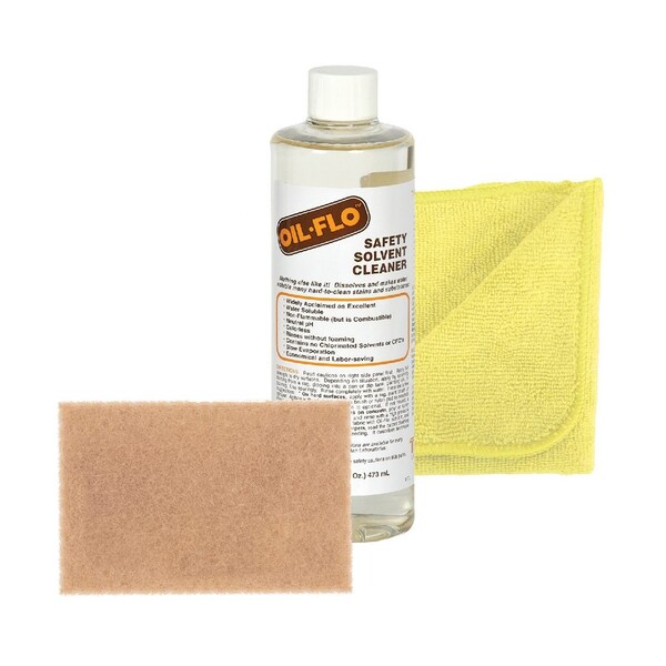 Wcr Adhesive Remover Kit 0090952 Zoro